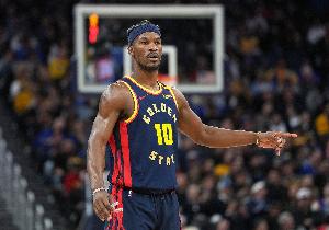 巴特勒：我就只和乐福和罗齐尔聊了一点点 还没和其他人聊过