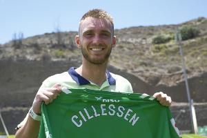 星空体育官网-官方：拉斯帕尔马斯门将西莱森小肠穿孔手术成功