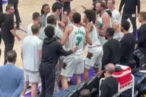 星空体育-和这有关？贝恩3日前与阿尔达马冲突 美媒：詹金斯失去对球队控制