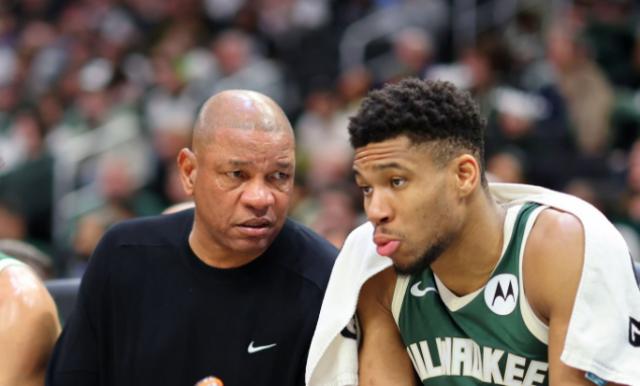 星空体育官网-雄鹿冲出换帅磨合期！防守升级字母哥冲冠更有底气