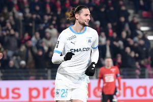 星空体育官网-未来在哪？隆戈：AC米兰目前没有计划引进拉比奥特