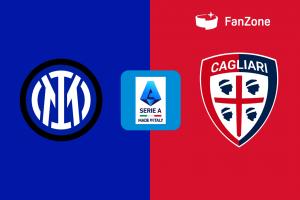 星空体育官网-国米vs卡利亚里首发：劳塔罗搭档阿瑙，恰20、弗拉泰西出战