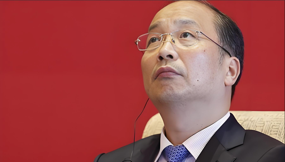 星空体育在线登录-靴子落地！正部级易会满落马，曾执掌证监会5年