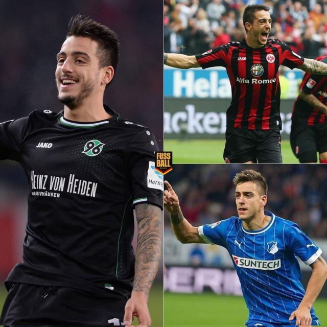 星空体育官网-皇马复刻2014收割德甲？图赫尔换凯恩让人无语…