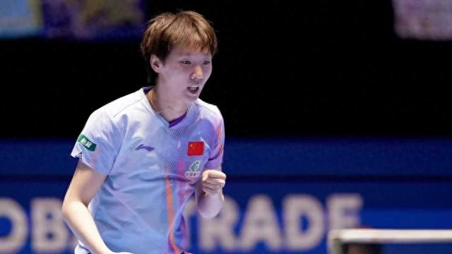 星空体育官方入口-乒乓球亚洲杯｜六场“中日对决”2胜4负，国乒年轻选手还需努力提高水平|桥本帆乃香|陈熠|日本选手|王曼昱|王艺迪_新浪体育_新浪新闻