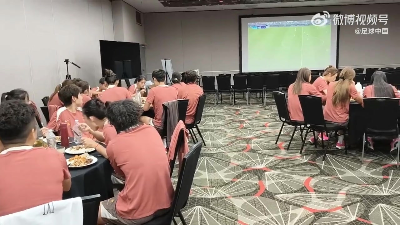 星空体育官网-赢下关键战是“计划的一部分”  女足亚洲杯中国队小组赛全纪录