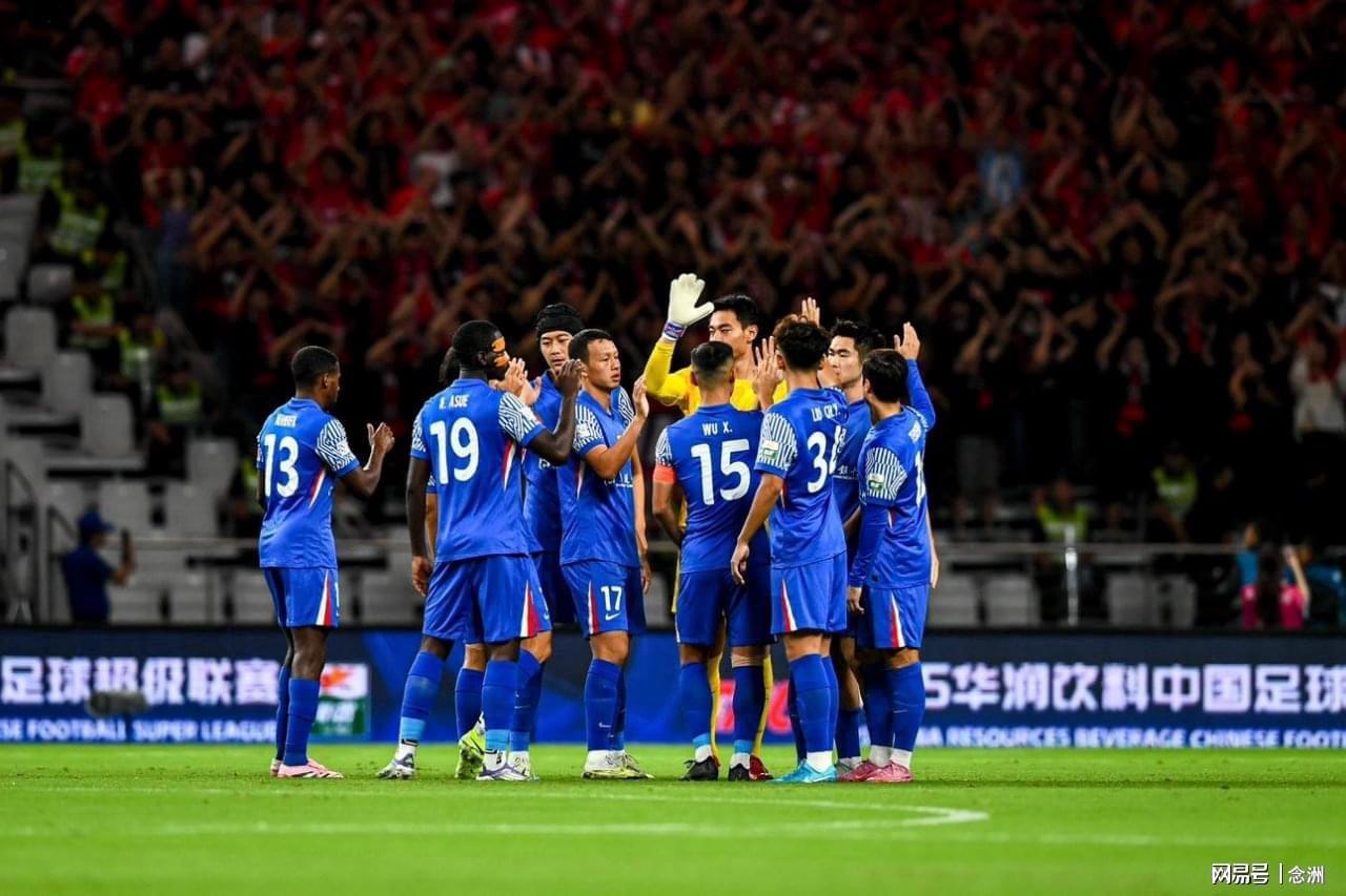 星空体育在线登录-申花津门虎为何被罚10分？有前科！涉案金额大影响恶劣 顶格处罚